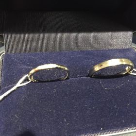 【銀座ダイヤモンドシライシの口コミ】 デザインの良さが一番の決め手です。
ネットで見て、デザインの可愛さに惹…