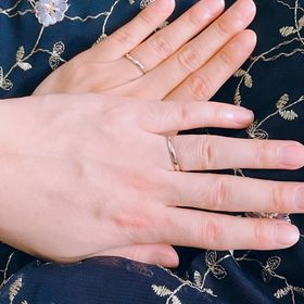 【アイプリモ(I-PRIMO)の口コミ】 キラキラ感を主張しないデザインで気に入りました。職業柄、派手派手しい…