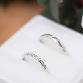 【LUCIE(ルシエ)の口コミ】 私の名前をモチーフに、名前に入っている楽器の弦の数が13本であることか…