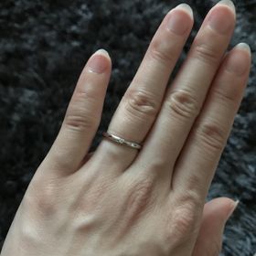 【4℃ BRIDAL(ヨンドシーブライダル)の口コミ】 私自身は特にコレがいい！という形やこだわりはなかったのですが、数店舗…