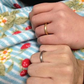 【NIESSING(ニーシング)の口コミ】 シンプルだけど美しいフォルムがとても気に入りました。素材や形状、幅や…