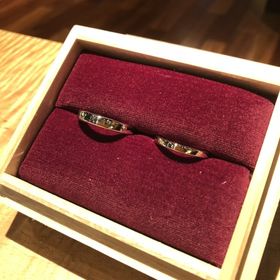 【ichi(イチ)の口コミ】 たくさんの中から、一目惚れのものはたくさんあったけれど実際、つけてみ…