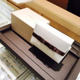 【アイプリモ(I-PRIMO)の口コミ】 指輪を買おうと思った理由は婚約指輪をもらった場所と同じだから。お値段…