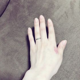 【銀座ダイヤモンドシライシの口コミ】 いくつか他店を見てまわっていたのですがなかなかピンとくるものに出会え…