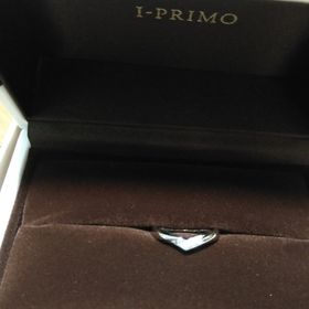 【アイプリモ(I-PRIMO)の口コミ】 入籍に間に合わせたかったが、このデザインではゴールデンウィークを挟む…