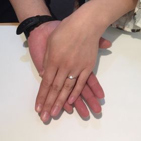 【SIND BAD(シンドバット)の口コミ】 どれから合わせたらいいか分からず悩んでいたところ、店員さんがイメージ…