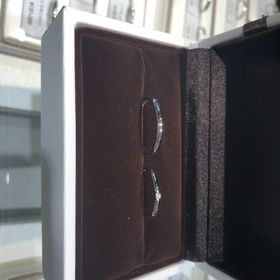 【アイプリモ(I-PRIMO)の口コミ】 とにかくシンプルなものを希望していました。ほかのブランドもたくさん回…