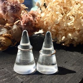 【CRAFY(クラフィ)の口コミ】 毎日身に付けるものなので、せっかくなら2人の思いを形にしたいと考え手作…