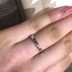 【ICHAROI(イサロイ)】の口コミ 個性的なデザインであり、洋風のモダンな雰囲気と和の上品な雰囲気が同居し...