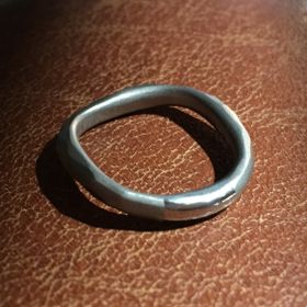 【mina.jewelry(ミナジュエリー)の口コミ】 ミナジュエリー 、3番目の指輪が結婚指輪になりました。
毎回、イメージ通…