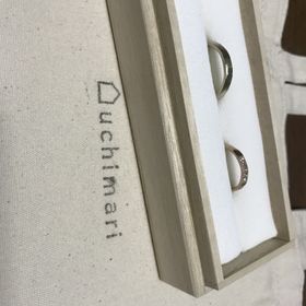 【uchimari(ウチマリ)の口コミ】 Instagramでuchimariさんのことを知り、以前から興味がありました。結婚が…