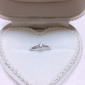 【LEGAN(レガン)の口コミ】 セット購入だとお得だったからです！！！デザインもいろいろあり、結婚指…