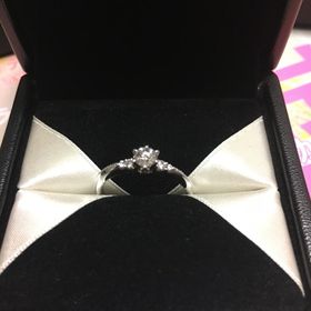 【エクセルコダイヤモンド(EXELCO DIAMOND)の口コミ】 東京本店に行きましたが、店員さんが最初から丁寧に説明してくれたので価…