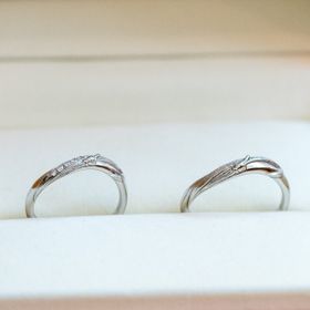 【ケイウノ ブライダル(K.UNO BRIDAL)の口コミ】 ふたりともディズニー好きで、ファンタジア«魔法使いの弟子»…