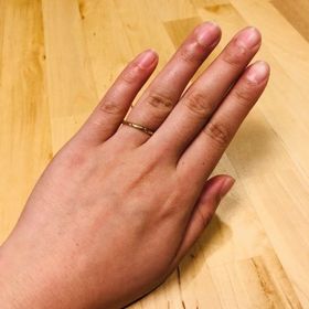 【noguchi(ノグチ)の口コミ】 結婚したらnoguchiさんの指輪でと前から決めてしました。
婚約指輪もここ…