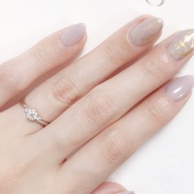 【アイプリモ(I-PRIMO)の口コミ】 店舗に行く前、ネットで公式のサイトで指輪を見ていた時は、絶対にストレ…