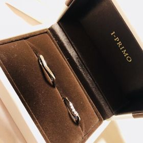 【アイプリモ(I-PRIMO)の口コミ】 見た目重視で探していました。
色々なお店で見て、試着して決めるつもりで…