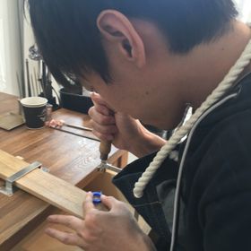 【CRAFY(クラフィ)の口コミ】 手作りで自分たちの好みのデザインを親身になって細かく聞いてくれて、好…