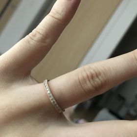 【garden(ガーデン)の口コミ】 違うブランドも見るつもりでしたが、購入せざるを得ない感じでした。最終…