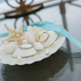 【Preuve(プルーヴ)の口コミ】 安くてちゃんとした結婚指輪を探していて、何店舗かお店も回りましたが。…