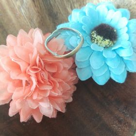 【Princess Bijou(プリンセス・ビジュー)の口コミ】 もともとディズニーが好きだったのですが、店頭でいろんな指輪を見せても…