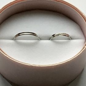 【insembre(インセンブレ)の口コミ】 とあるサイトからinsembreの指輪を知り、一目惚れしてこのブランドの指輪…