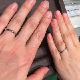 【アイプリモ(I-PRIMO)の口コミ】 なんといっても、つけ心地！
指馴染みがよく、すぐに馴染みました。
メン…