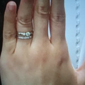 【アイプリモ(I-PRIMO)の口コミ】 シンプルなデザインと価格以上の高級感あるつけ心地がとても良かったです…