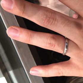 【アイプリモ(I-PRIMO)の口コミ】 さりげないデザインで、普段の生活でもあまり派手にならないものが良かっ…