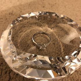 【アイプリモ(I-PRIMO)の口コミ】 セットリングが可能な事。
Simpleで飽きの来ないデザインで気に入りました…