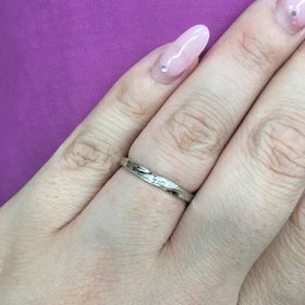 【銀座ダイヤモンドシライシの口コミ】 婚約指輪からお世話になっていたお店です。
親身に説明して下さり、大切な…