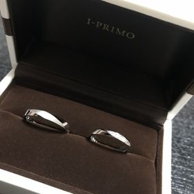 【アイプリモ(I-PRIMO)の口コミ】 デザインと店員さんの丁寧な対応でもこれしかない！と思いました。もう一…