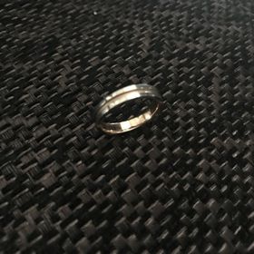 【NINA RICCI(ニナリッチ)の口コミ】 旦那様の友達夫婦が結婚指輪を購入して良かったと言っていたお店を紹介し…