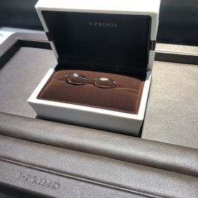 【アイプリモ(I-PRIMO)の口コミ】 デザインが派手なものは日常生活の中で浮いてしまうため、シンプルなもの…