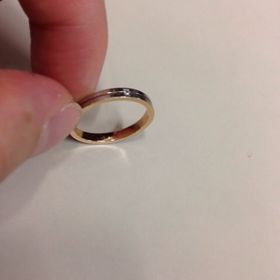 【ヴァンドーム青山(VENDOME AOYAMA)の口コミ】 主人からの初めてのクリスマスプレゼントがこのブランドのアクセサリーで…