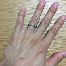 【BRILLIANCE+(ブリリアンスプラス)の口コミ】 プロポーズでプレゼントしたダイヤのネックレスがデザイン、価格の面で良…