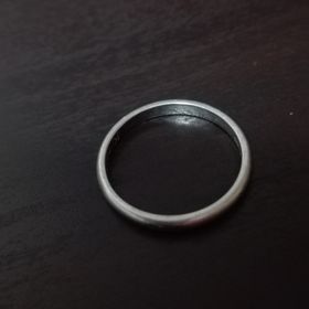 【ティファニー(Tiffany & Co.)の口コミ】 元から結婚指輪はティファニーで購入したいと思っていたので他の店舗とは…