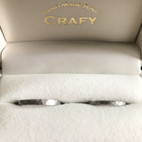 【CRAFY(クラフィ)の口コミ】 なるべく予算を抑え、自分のすきなのようにしたいと思っていました。
また…