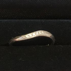 【Disney Cinderella(ディズニー シンデレラ)の口コミ】 レファレンスナンバーが1つで、唯一無二というところに惹かれました。また…