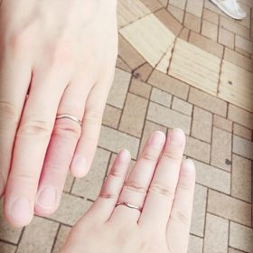 【アイプリモ(I-PRIMO)の口コミ】 比較的シンプルなデザインかつ、少し変わったデザインで、普段つけていて…