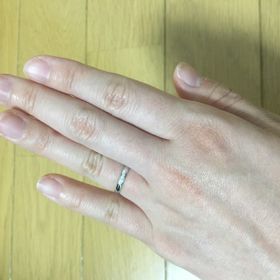 【アイプリモ(I-PRIMO)の口コミ】 式場がI-PRIMOの20%offのチケットをくれました。ユノーはシンプルで使いや…