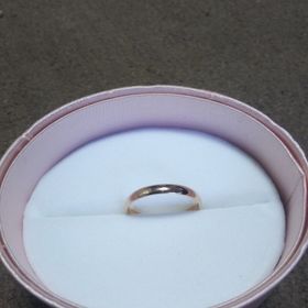 【insembre(インセンブレ)の口コミ】 色々な指輪を見ていると、装飾豊かでこれも！あれも！ってなってしまい、
…