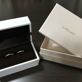 【アイプリモ(I-PRIMO)の口コミ】 インターネットなどでデザイン等はある程度決めてからお店に伺いました。…