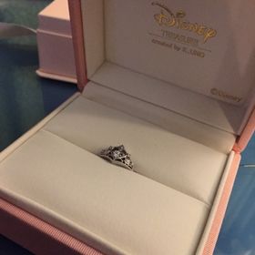 【ケイウノ ブライダル(K.UNO BRIDAL)の口コミ】 ディズニーデザインでオーダーメイド出来る点が魅力的でした。他のブラン…