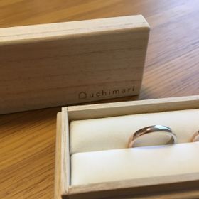 【uchimari(ウチマリ)の口コミ】 どこで購入するか迷っていたときに、偶然インスタで見つけました。お互い…