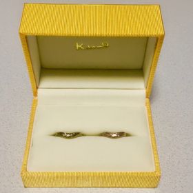 【ケイウノ ブライダル(K.UNO BRIDAL)の口コミ】 いろんなブランドのお店を見て回りましたが、なかなか「これだ！」という…