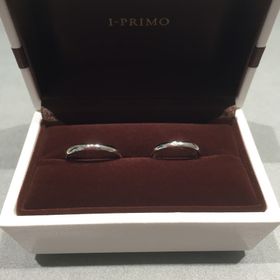 【アイプリモ(I-PRIMO)の口コミ】 最初ホームページで、ゆっくりデザイン等を見て、ある程度目星をつけてお…