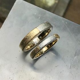 【ichi(イチ)の口コミ】 旦那さんが婚約指輪を探す際から気になっていたお店だそうで、まずは見に…