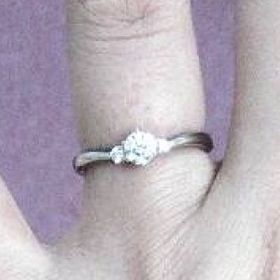 【アイプリモ(I-PRIMO)の口コミ】 デザインがとても良かった。色々見て回ったが、一緒に見ていた彼女が満足…