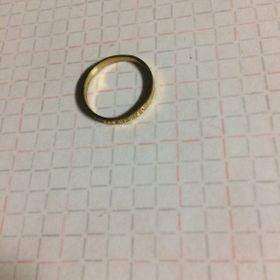 【SERGE THORAVAL】の口コミ わたしの中で、普段使いもできる、人と被りにくい、おしゃれリング、合わせ...